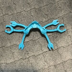 Fisher Price IMAGINEXT Super Nova Space Battle Rover Alien Claw Attachment